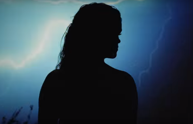 'El relámpago' confirma que Amaia es la artista que nuestra generación esperaba $!'El relámpago' confirma que Amaia es la artista que nuestra generación esperaba