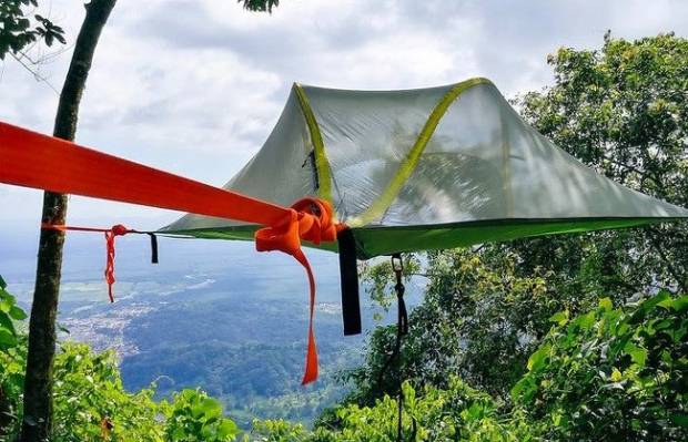 4 viajes que te harán sentir en otro planeta sin salir de la Tierra $!4 viajes que te harán sentir en otro planeta sin salir de la Tierra