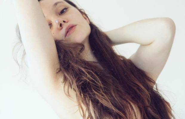 Natalia Ferrari, La Puta Que Se Define Como Puta Sin Que Le Tiemble La Voz $!Natalia Ferrari, La Puta Que Se Define Como Puta Sin Que Le Tiemble La Voz