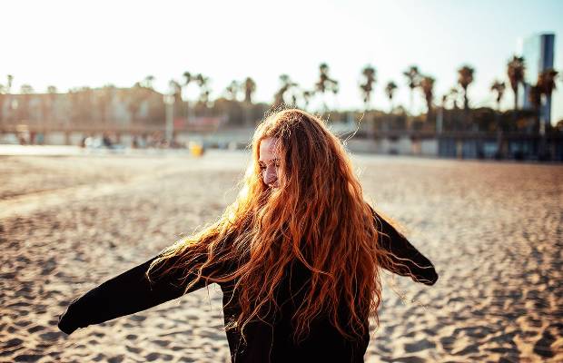 El método más eficaz para vivir este verano con optimismo $!El método más eficaz para vivir este verano con optimismo