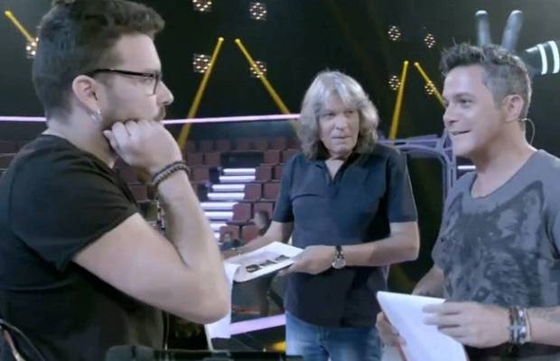 Fui a un talent show y me di cuenta de lo falso que es todo en la tele $!Fui a un talent show y me di cuenta de lo falso que es todo en la tele