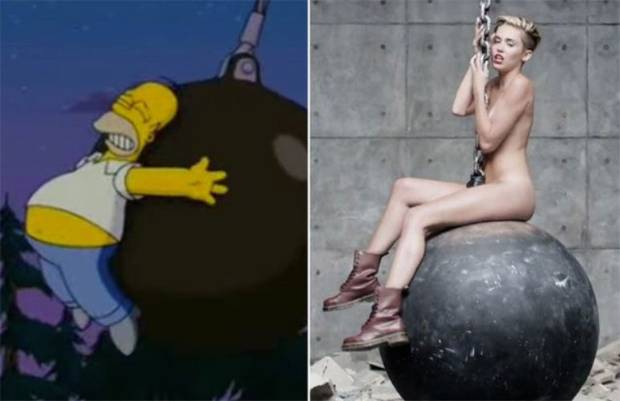 La última predicción de Los Simpson y 10 más que dejaron al mundo entero conmocionado $!La última predicción de Los Simpson y 10 más que dejaron al mundo entero conmocionado