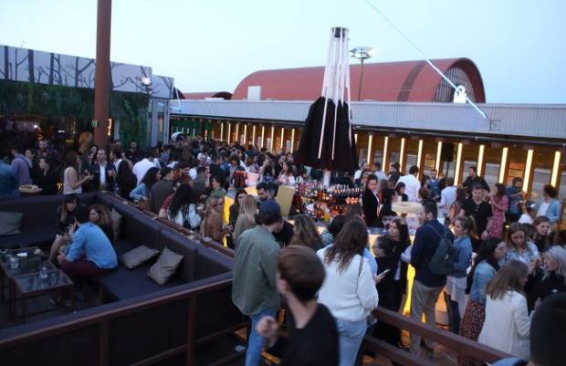 Código Nuevo cumple cinco años y lo celebramos por todo lo alto en Madrid $!Código Nuevo cumple cinco años y lo celebramos por todo lo alto en Madrid