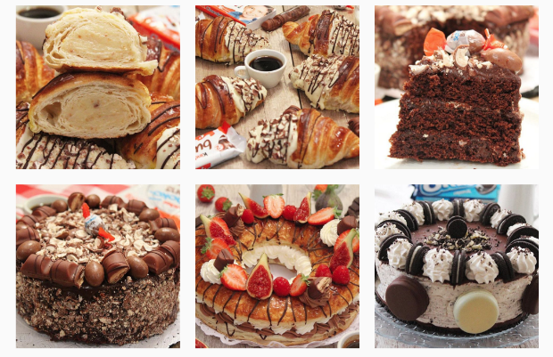 Mejores cuentas de comida Instagram $!Mejores cuentas de comida Instagram