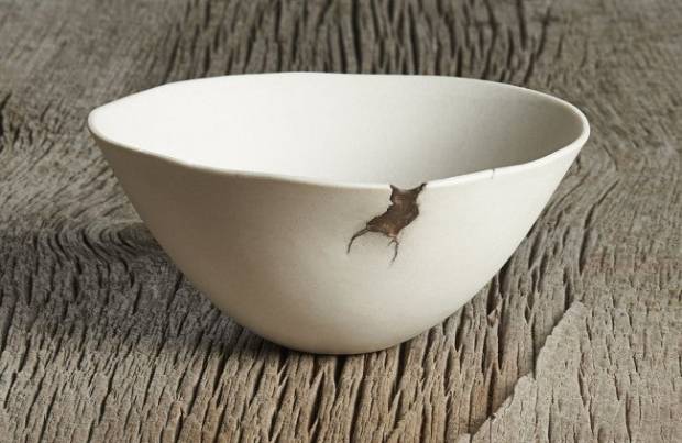 La filosofía del wabi-sabi te da alegría para que no te hundas con una pérdida $!La filosofía del wabi-sabi te da alegría para que no te hundas con una pérdida