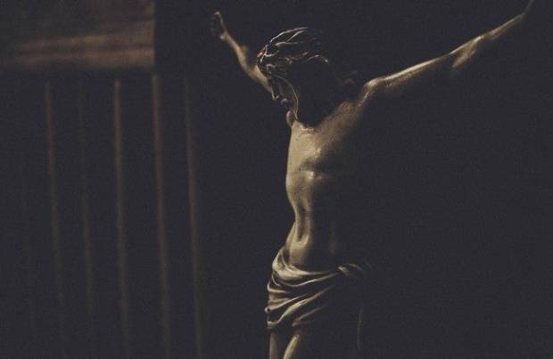 ¿Ateo, beato o ser de luz? Esta escala te dice cómo de religioso eres $!¿Ateo, beato o ser de luz? Esta escala te dice cómo de religioso eres
