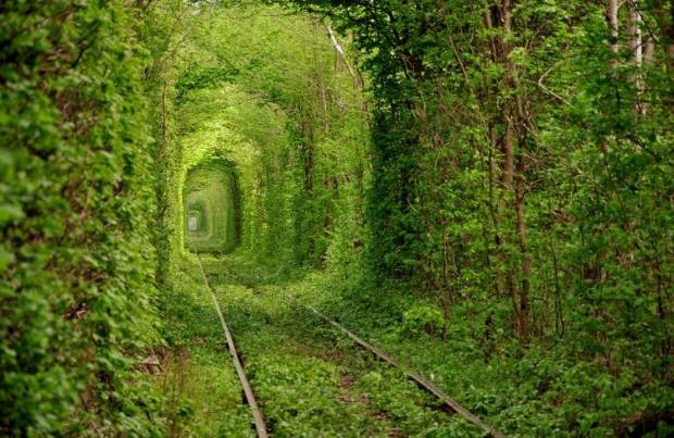 5 lugares abandonados del mundo que están llenos de historias $!5 lugares abandonados del mundo que están llenos de historias