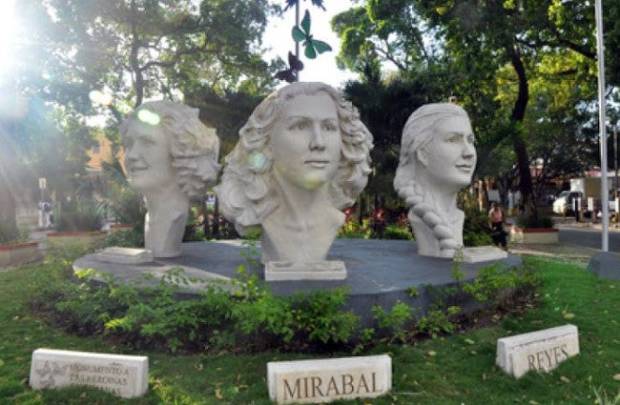 La brutal muerte que conmemora el Día de la Eliminación de la Violencia contra la Mujer $!La brutal muerte que conmemora el Día de la Eliminación de la Violencia contra la Mujer