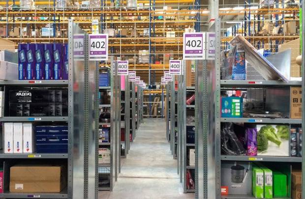 Tu facilidad para devolver productos de Amazon está causando toneladas de residuos $!Tu facilidad para devolver productos de Amazon está causando toneladas de residuos