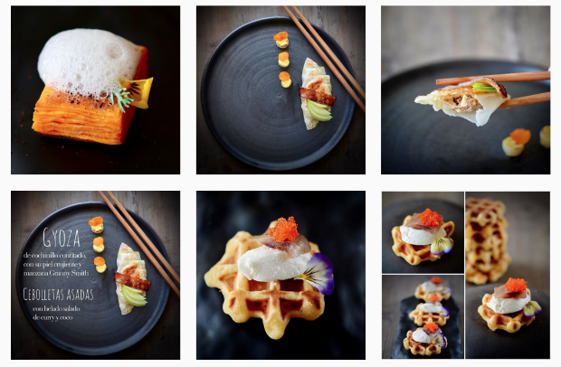 Mejores cuentas de Instagram de comida $!Mejores cuentas de Instagram de comida