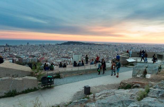 $!6 sitios sorprendentes para visitar si pasas un fin de semana en Barcelona