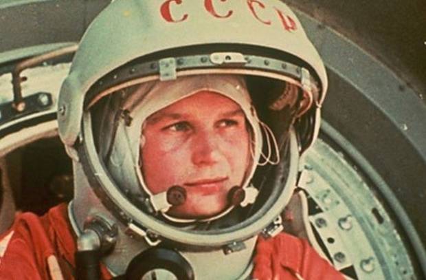 La secreta historia machista de la NASA $!La secreta historia machista de la NASA