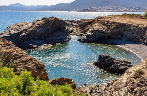 Escapadas refrescantes para huir de la ola de calor desde Barcelona o Madrid $!Escapadas refrescantes para huir de la ola de calor desde Barcelona o Madrid