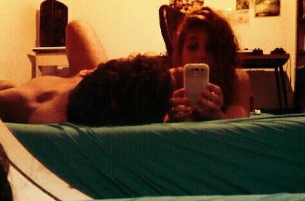 Viví cuatro años con un novio adicto a los porros $!Viví cuatro años con un novio adicto a los porros
