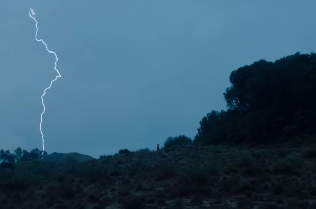 'El relámpago' confirma que Amaia es la artista que nuestra generación esperaba $!'El relámpago' confirma que Amaia es la artista que nuestra generación esperaba