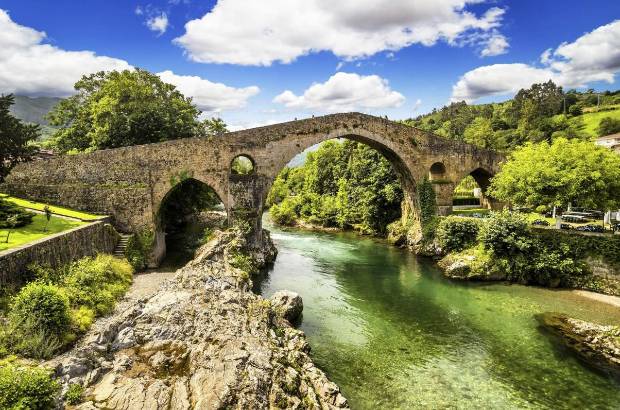 $!Rincones españoles a los que viajar para enamorarte de la primavera