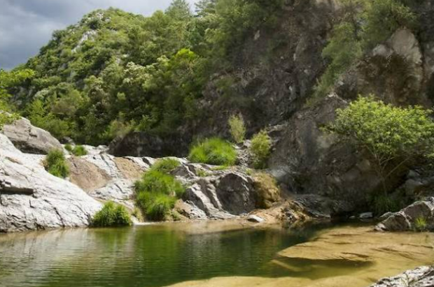 Escapadas refrescantes para huir de la ola de calor desde Barcelona o Madrid $!Escapadas refrescantes para huir de la ola de calor desde Barcelona o Madrid