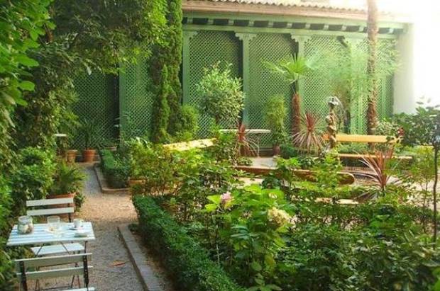 En Madrid tienes una terracita perfecta para cada momento del día $!En Madrid tienes una terracita perfecta para cada momento del día