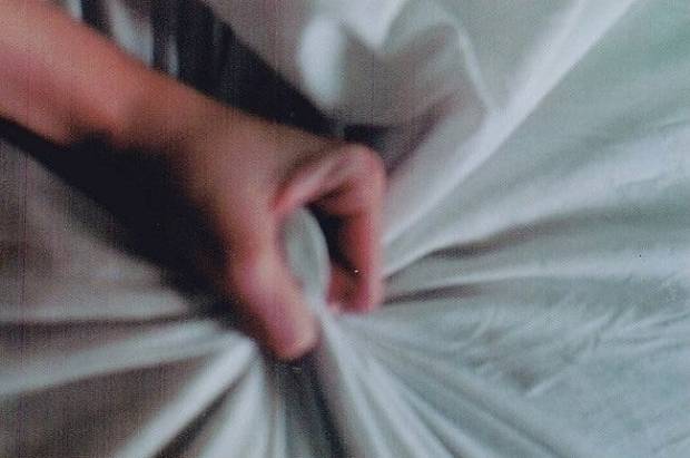 Si tienes que cambiar una cosa de tu vida sexual, que sea dejar de fingir orgasmos $!Si tienes que cambiar una cosa de tu vida sexual, que sea dejar de fingir orgasmos