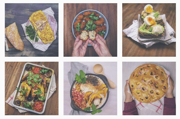 Hemos buscado las cuentas más ‘foodporn’ en Instagram $!Hemos buscado las cuentas más ‘foodporn’ en Instagram
