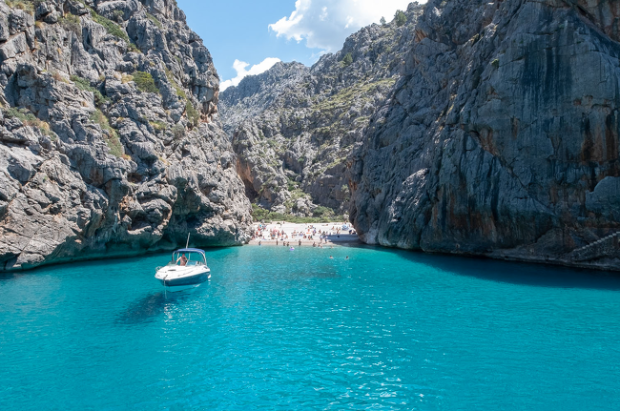 Paraísos naturales desconocidos para viajar sin salir de España $!Paraísos naturales desconocidos para viajar sin salir de España