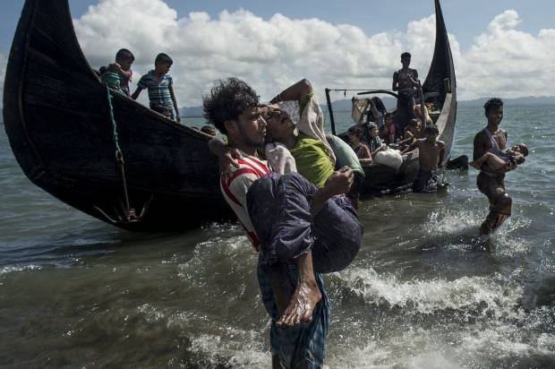 Descubre por qué los Rohingya son la minoría más perseguida del mundo $!Descubre por qué los Rohingya son la minoría más perseguida del mundo