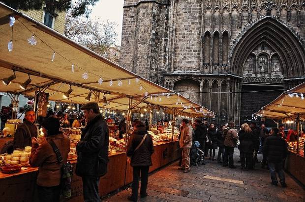 $!6 sitios sorprendentes para visitar si pasas un fin de semana en Barcelona