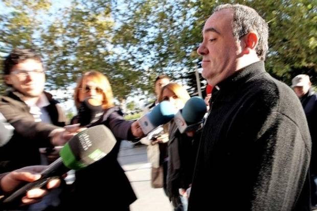 Por qué Alicante es la provincia con más sectas satánicas de España $!Por qué Alicante es la provincia con más sectas satánicas de España