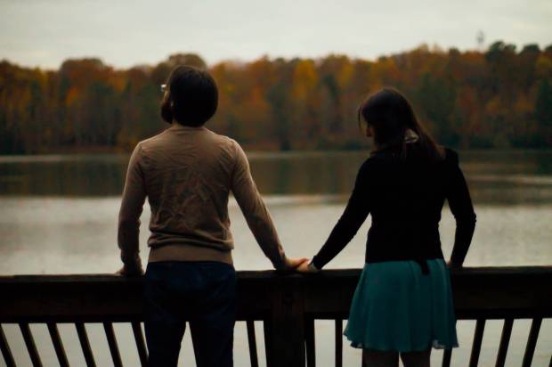 Busco pareja para relación dramática y lo que surja $!Busco pareja para relación dramática y lo que surja