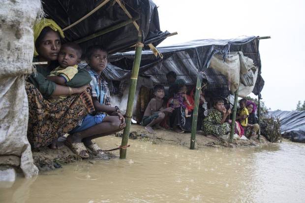 Descubre por qué los Rohingya son la minoría más perseguida del mundo $!Descubre por qué los Rohingya son la minoría más perseguida del mundo