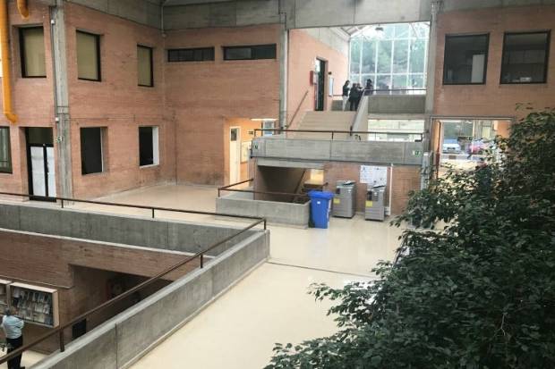 Así se ha hundido la universidad pública en los últimos 10 años $!Así se ha hundido la universidad pública en los últimos 10 años