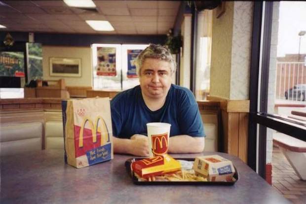 Daniel Johnston, El Músico Y Artista Que Combatía El Diablo Con Su Creatividad $!Daniel Johnston, El Músico Y Artista Que Combatía El Diablo Con Su Creatividad