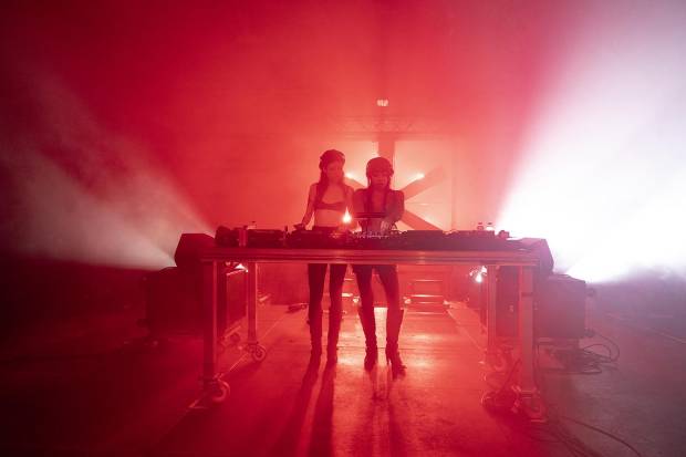 $!MIRA Festival 2025 cierra una edición histórica alcanzando un récord de 14.000 asistentes