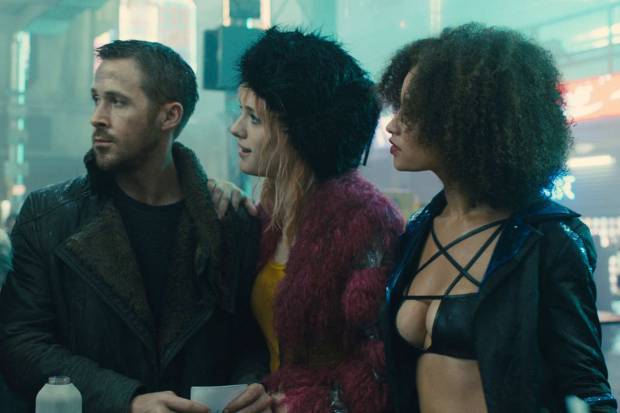 $!Por qué necesitamos más secuelas como Blade Runner: 2049