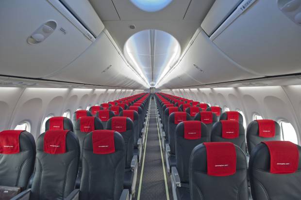 Pronto podrás volar a Nueva York por 200 euros gracias a Norwegian $!Pronto podrás volar a Nueva York por 200 euros gracias a Norwegian