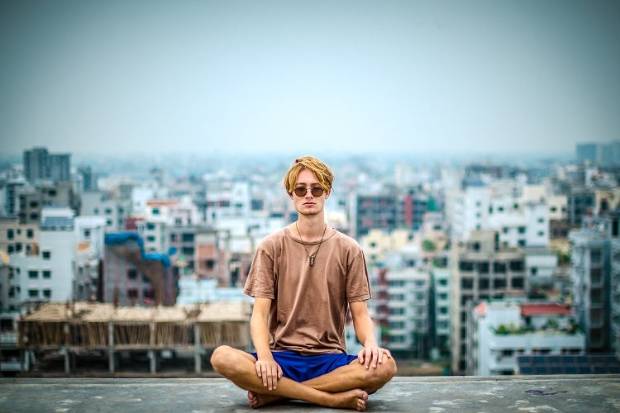 meditacion-reportaje-codigo-nuevo $!meditacion-reportaje-codigo-nuevo