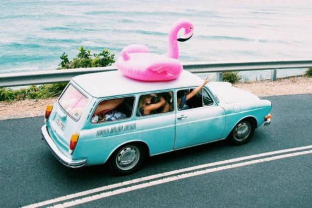Nomadizers, la web para viajar con gente nueva que no conoces de nada $!Nomadizers, la web para viajar con gente nueva que no conoces de nada