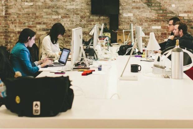 El revolucionario método con el que las empresas deberían motivar a los jóvenes $!El revolucionario método con el que las empresas deberían motivar a los jóvenes