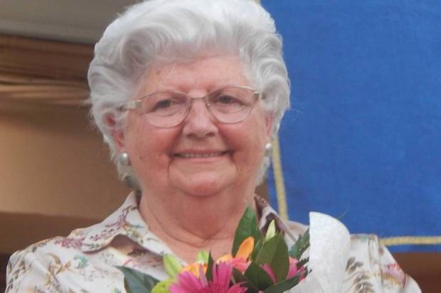 Esta abuela valenciana de 87 años se ha convertido en una influencer del Paint en Instagram $!Esta abuela valenciana de 87 años se ha convertido en una influencer del Paint en Instagram