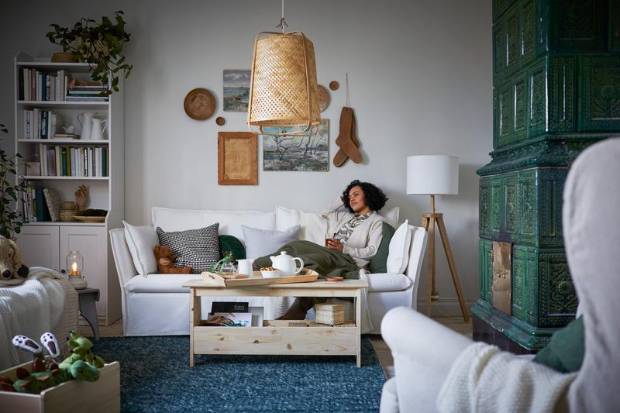 Guía para decorar tu piso compartido sin gastar mucho dinero $!Guía para decorar tu piso compartido sin gastar mucho dinero