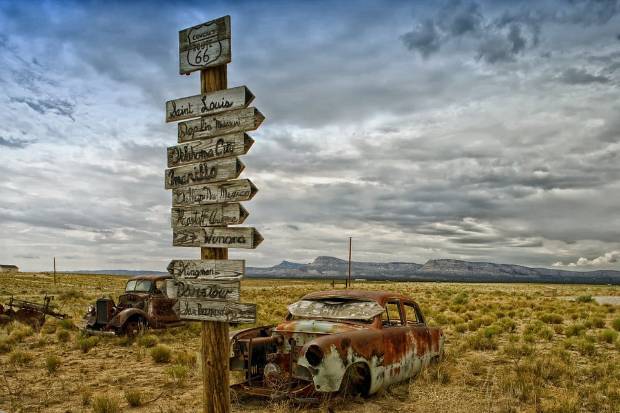 Roadtrippers, La Web Que Te Organiza El Viaje Por Los EEUU Para Que Disfrutes Al Volante $!Roadtrippers, La Web Que Te Organiza El Viaje Por Los EEUU Para Que Disfrutes Al Volante