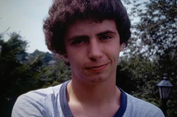 Daniel Johnston, El Músico Y Artista Que Combatía El Diablo Con Su Creatividad $!Daniel Johnston, El Músico Y Artista Que Combatía El Diablo Con Su Creatividad