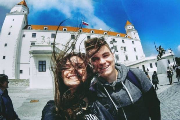La Ciencia Habla: Viajar Mucho Mola, Pero Tienes Todas Las Papeletas Para Ser Infiel $!La Ciencia Habla: Viajar Mucho Mola, Pero Tienes Todas Las Papeletas Para Ser Infiel