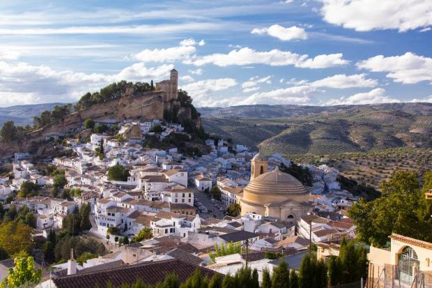 10 pueblos llenos de magia para perderte este invierno por España $!10 pueblos llenos de magia para perderte este invierno por España