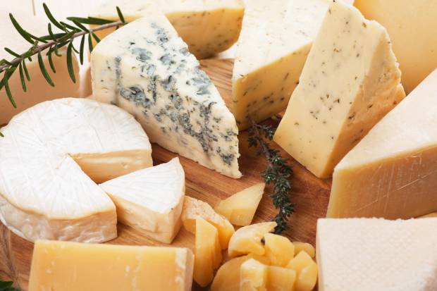 Comer queso cada día podría prevenir las enfermedades cardiovasculares $!Comer queso cada día podría prevenir las enfermedades cardiovasculares