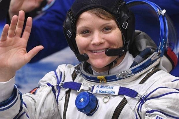 Ser astronauta y tener la regla te convierte en un lastre que la NASA no quiere llevarse $!Ser astronauta y tener la regla te convierte en un lastre que la NASA no quiere llevarse