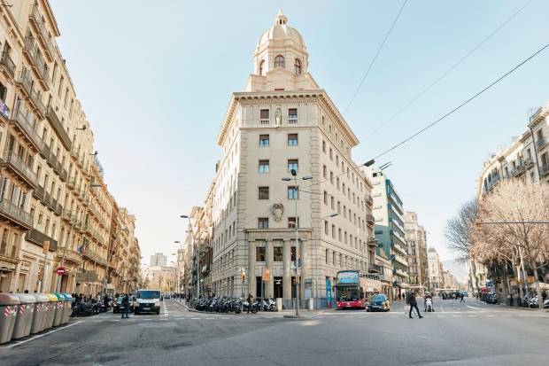 Existe un lugar para las personas creativas y está en imaginCafé en Barcelona $!Existe un lugar para las personas creativas y está en imaginCafé en Barcelona