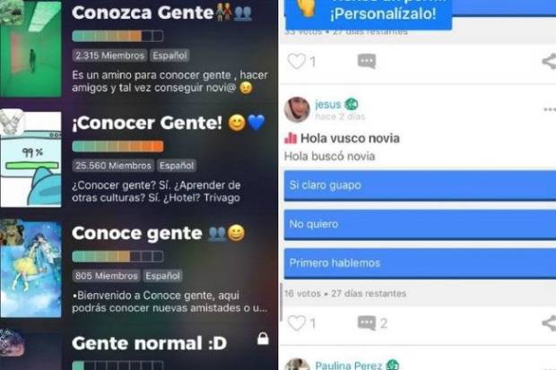 Tengo 16 años y me paso el día chateando con mi novia virtual de México $!Tengo 16 años y me paso el día chateando con mi novia virtual de México