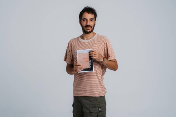 $!‘Hijas del olvido’, el proyecto fotoperiodístico que honra a las víctimas sin localizar del franquismo