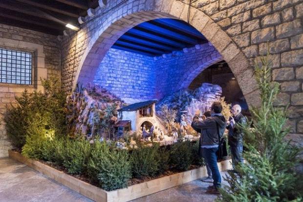 Los mejores planes de diciembre para disfrutar de la desescalada en Barcelona $!Los mejores planes de diciembre para disfrutar de la desescalada en Barcelona
